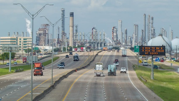 Pasadena, Texas