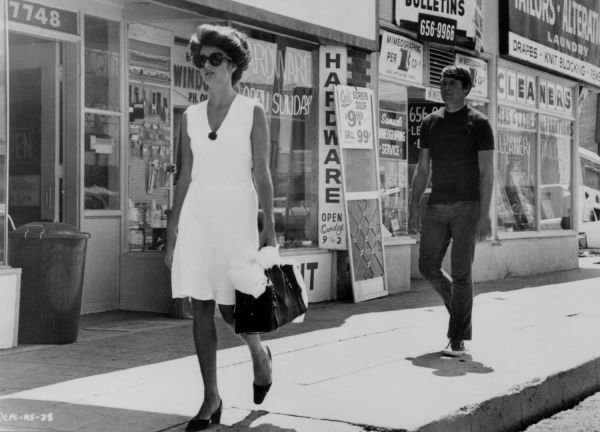 Anouk Aimée