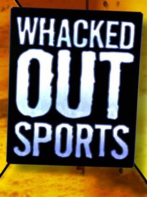 Whacked Out Sports