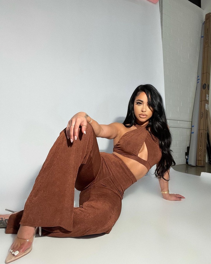 Stephanie Rao