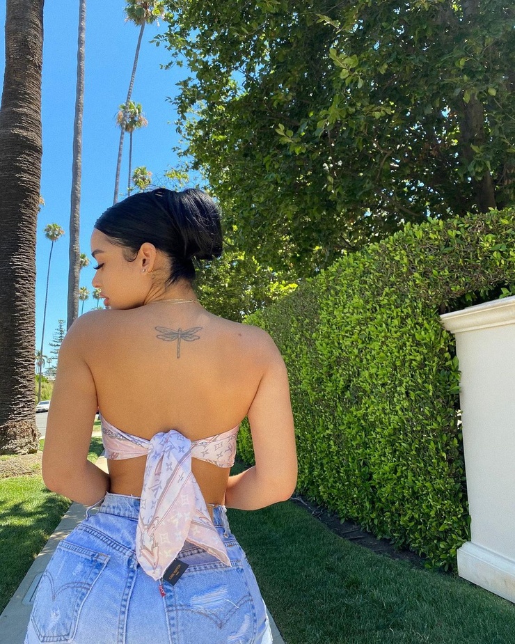 Stephanie Rao