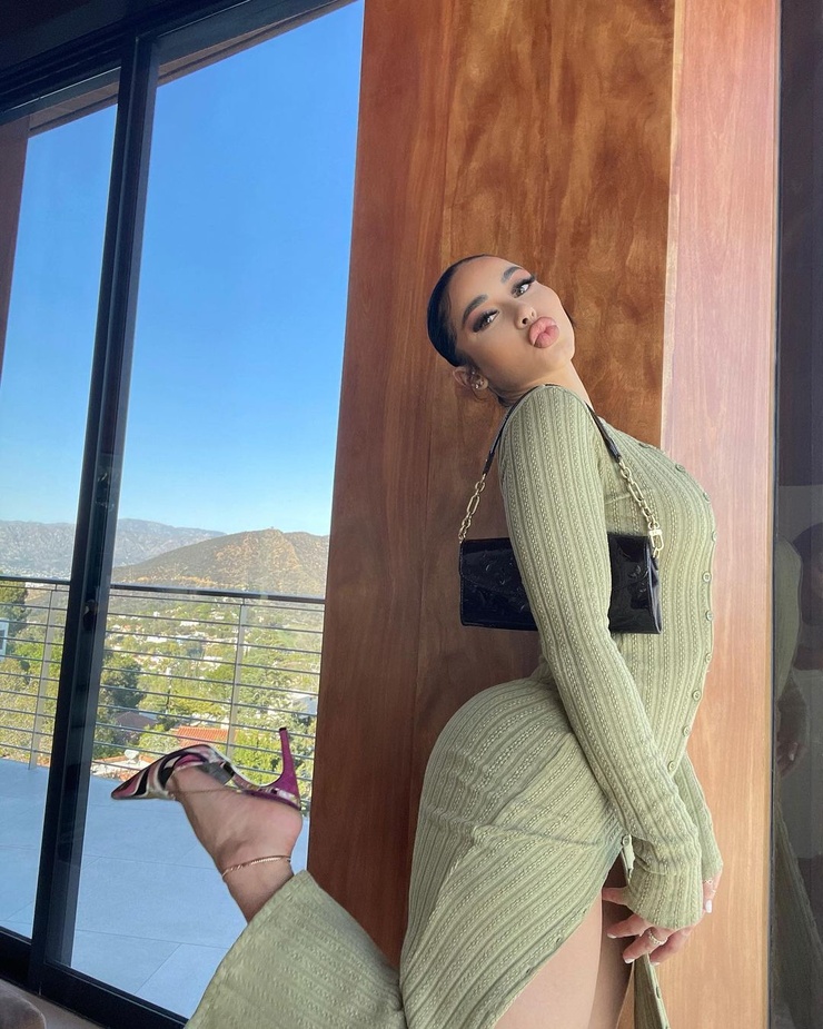 Stephanie Rao