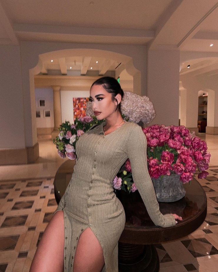 Stephanie Rao