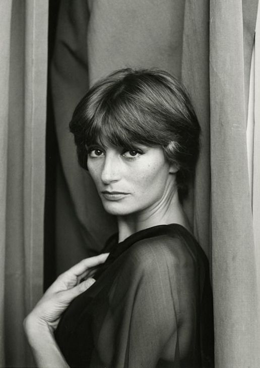 Anouk Aimée Anouk Aimée