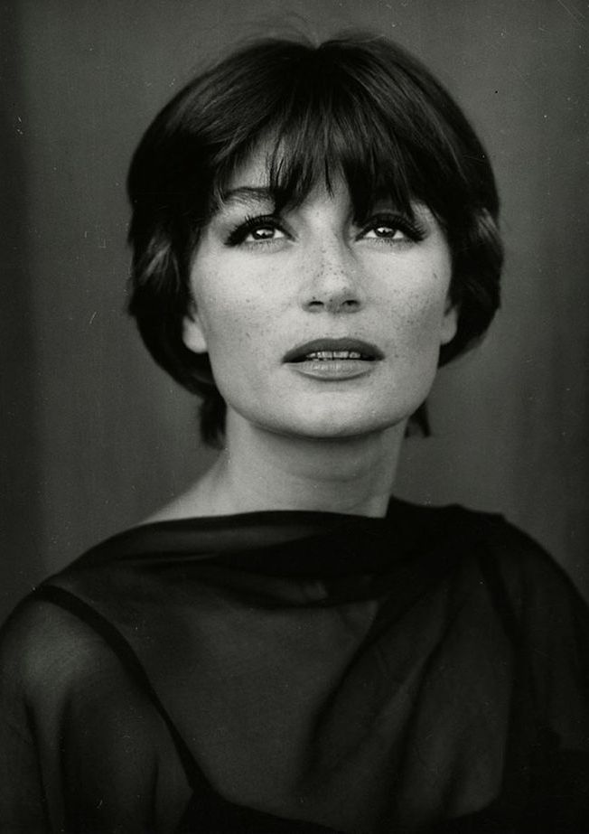 Anouk Aimée Anouk Aimée