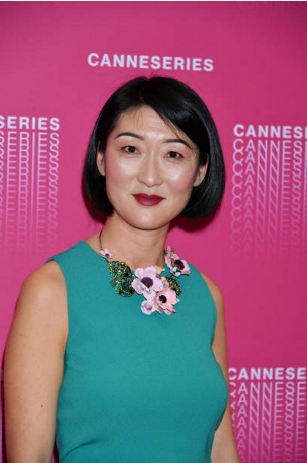 Fleur Pellerin