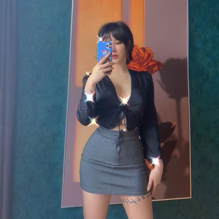 Songyuxin Hitomi