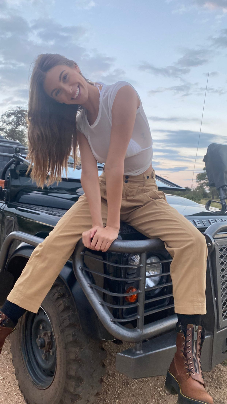 Carmella Rose
