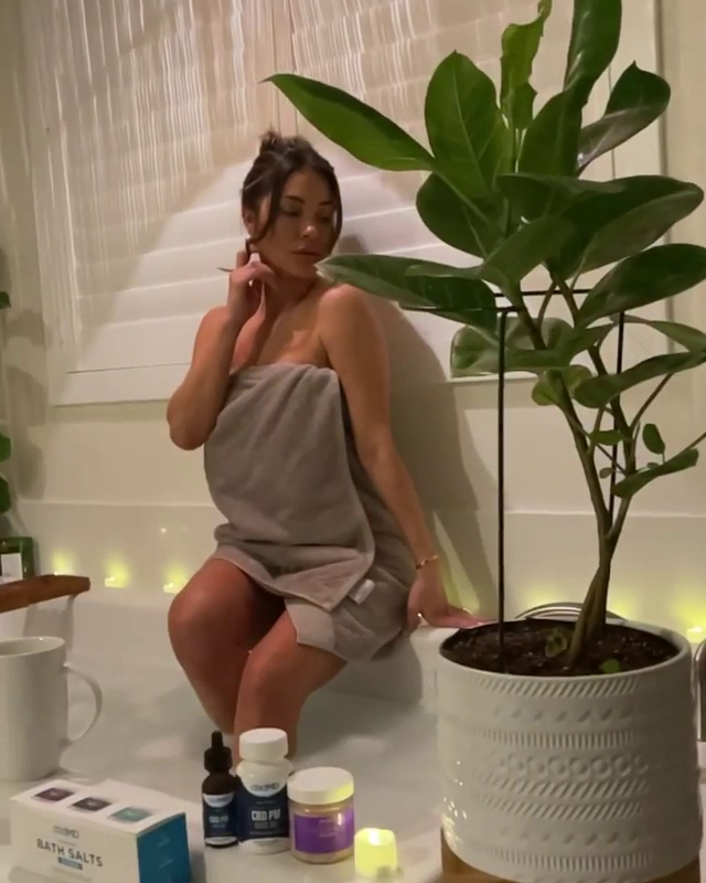 Arianny Celeste