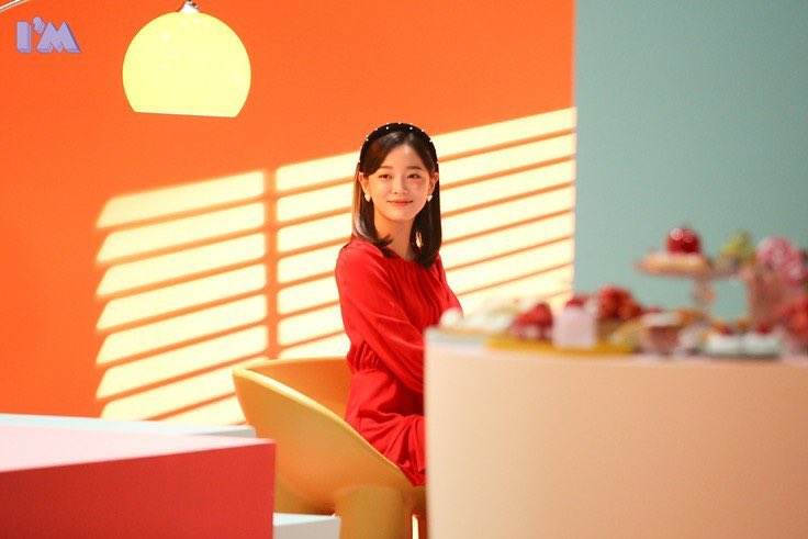 kim sejeong