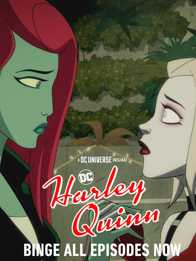 Harley Quinn