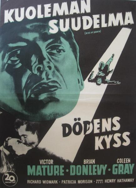 Kiss of Death (1947)