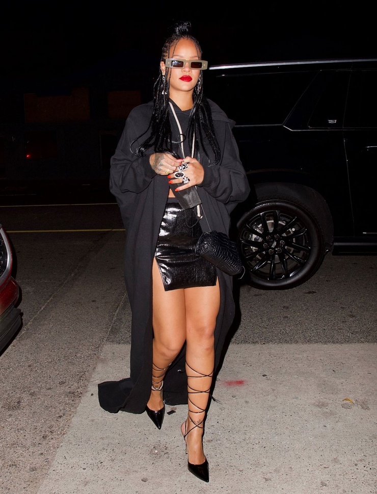 Rihanna