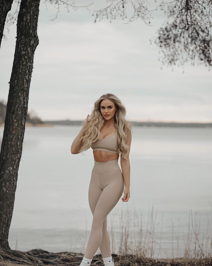 ANNA NYSTRÖM