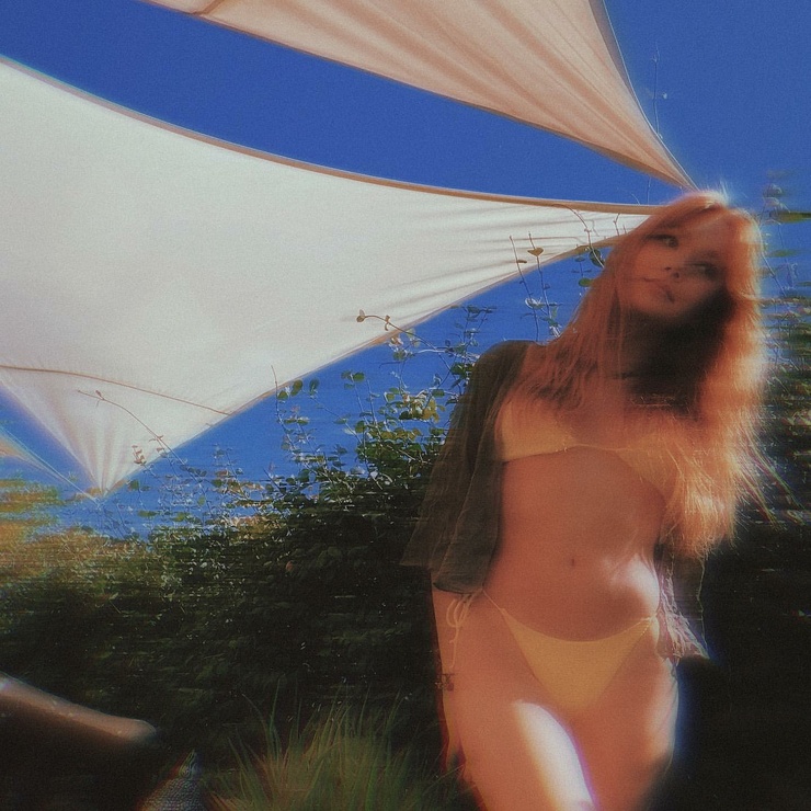 Nadia Turner