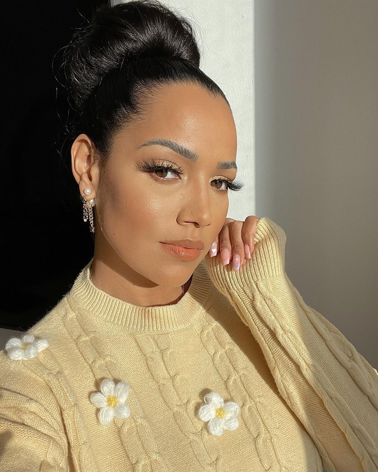 Image of Katiely Kathissumi