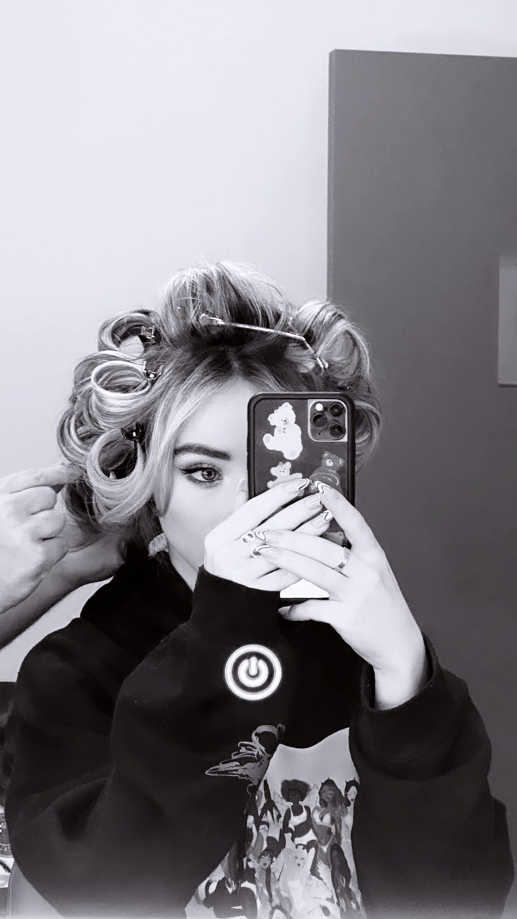 Sabrina Carpenter Sabrina Carpenter