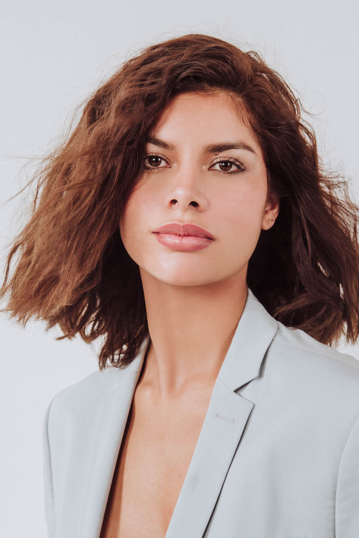 ARANZA MOLINA