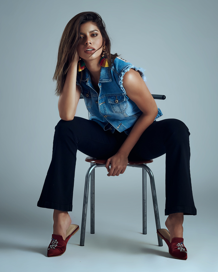 ARANZA MOLINA