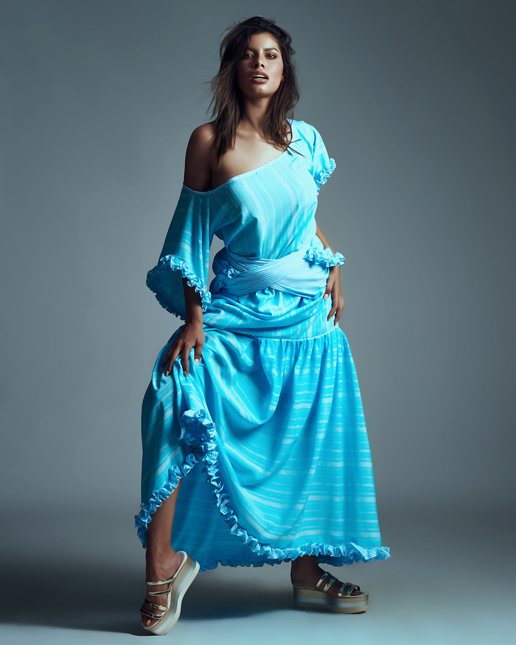 ARANZA MOLINA