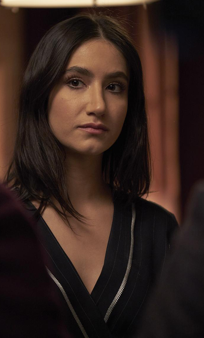 Nikohl Boosheri