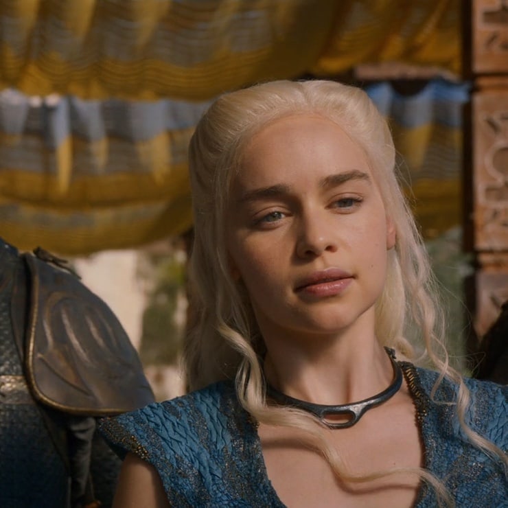 Emilia Clarke