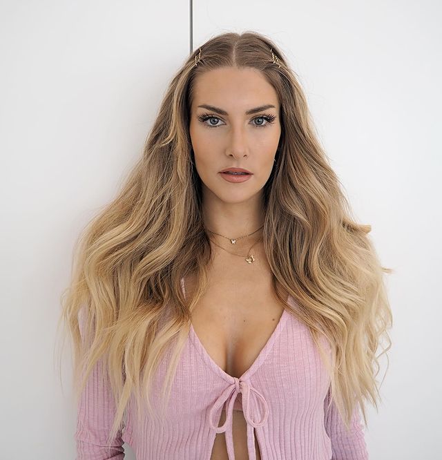Elise Dalby Elise Dalby