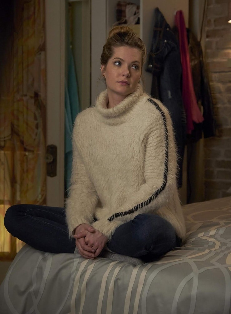 Meghann Fahy Meghann Fahy