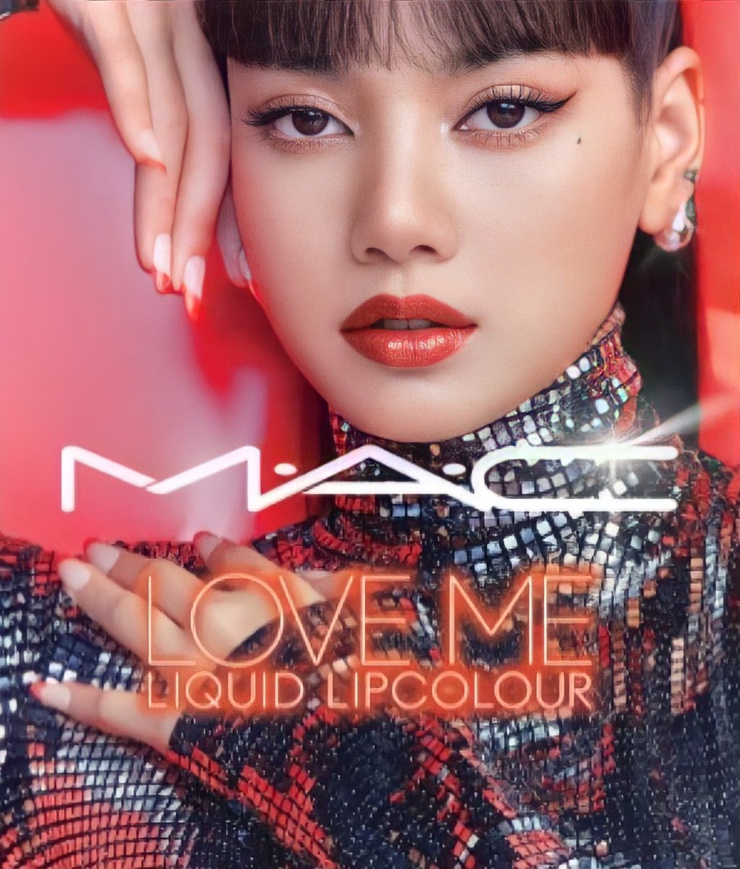 Lalisa Manoban Lalisa Manoban