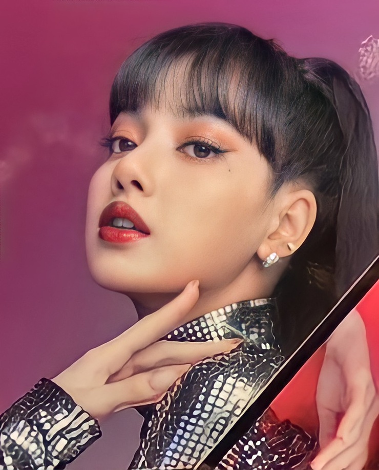 Lalisa Manoban