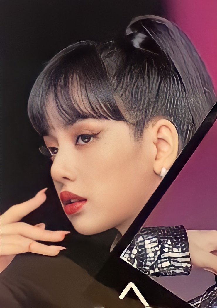 Lalisa Manoban