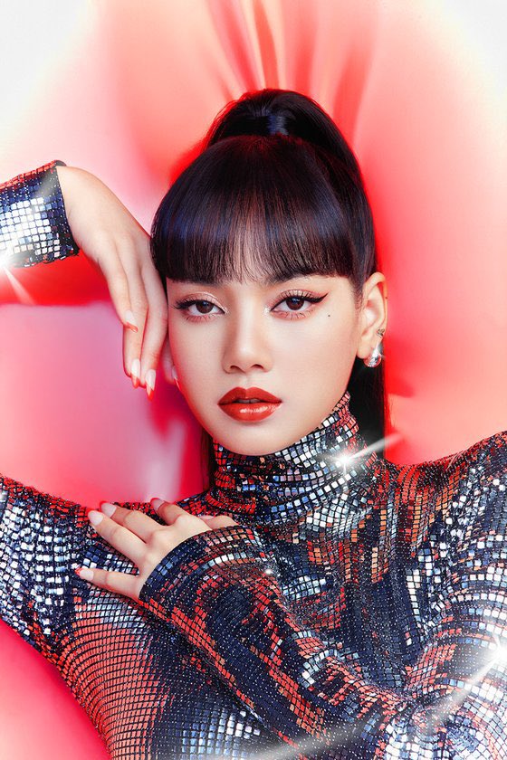 Lalisa Manoban Lalisa Manoban
