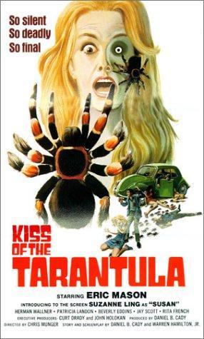 Kiss of the Tarantula