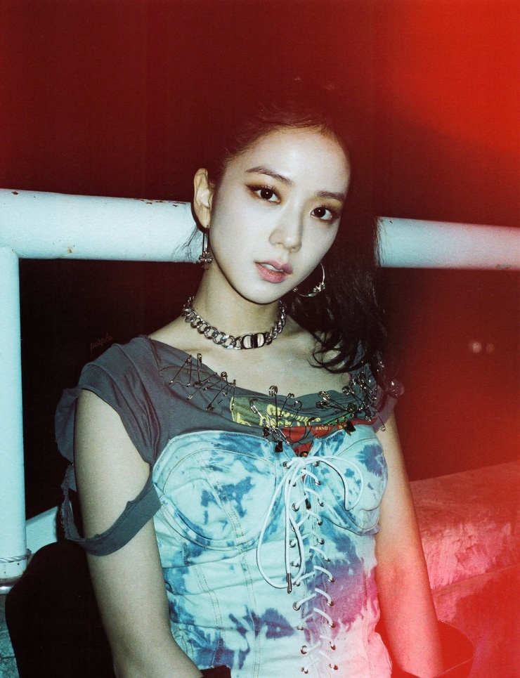 Kim Jisoo