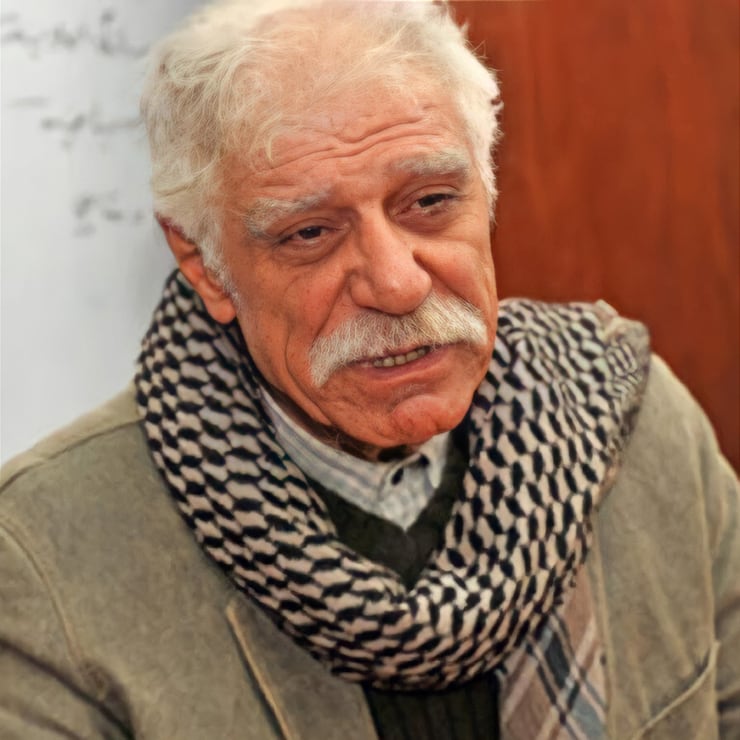 Khaled Taja