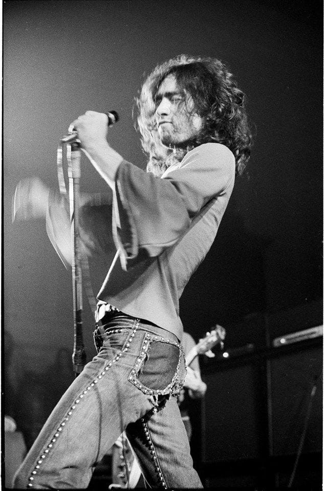 Paul Rodgers