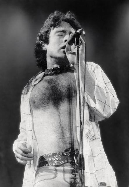 Paul Rodgers