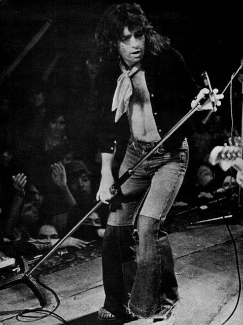 Paul Rodgers
