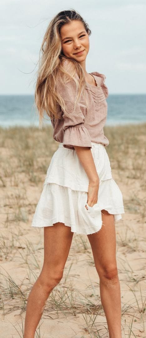 Phoebe Combes