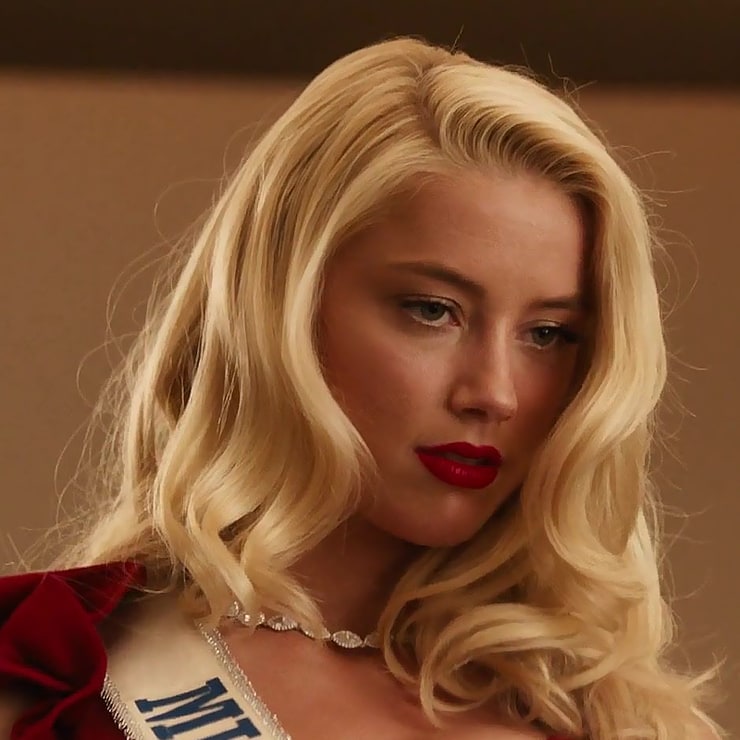 Picture Of Amber Heard