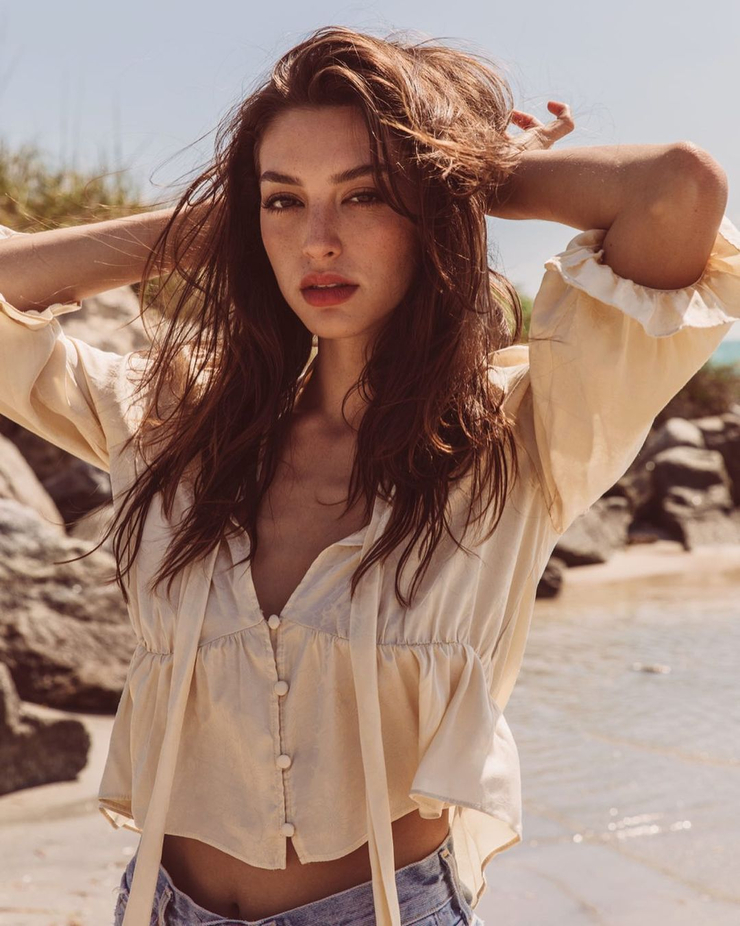 Celine Farach Celine Farach