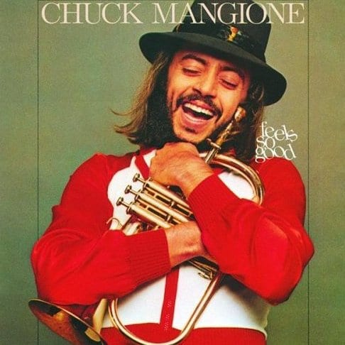 Chuck Mangione