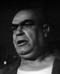 Tor Johnson