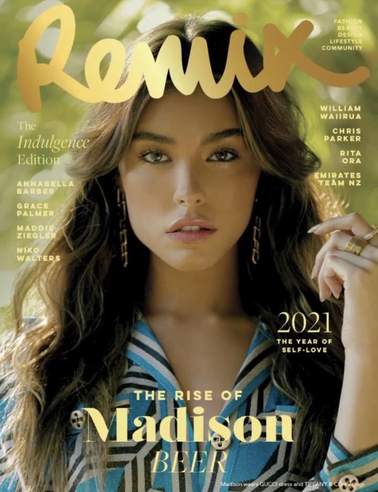 Madison Beer Madison Beer