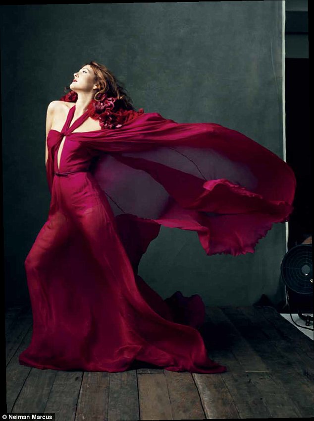 Drew Barrymore Drew Barrymore