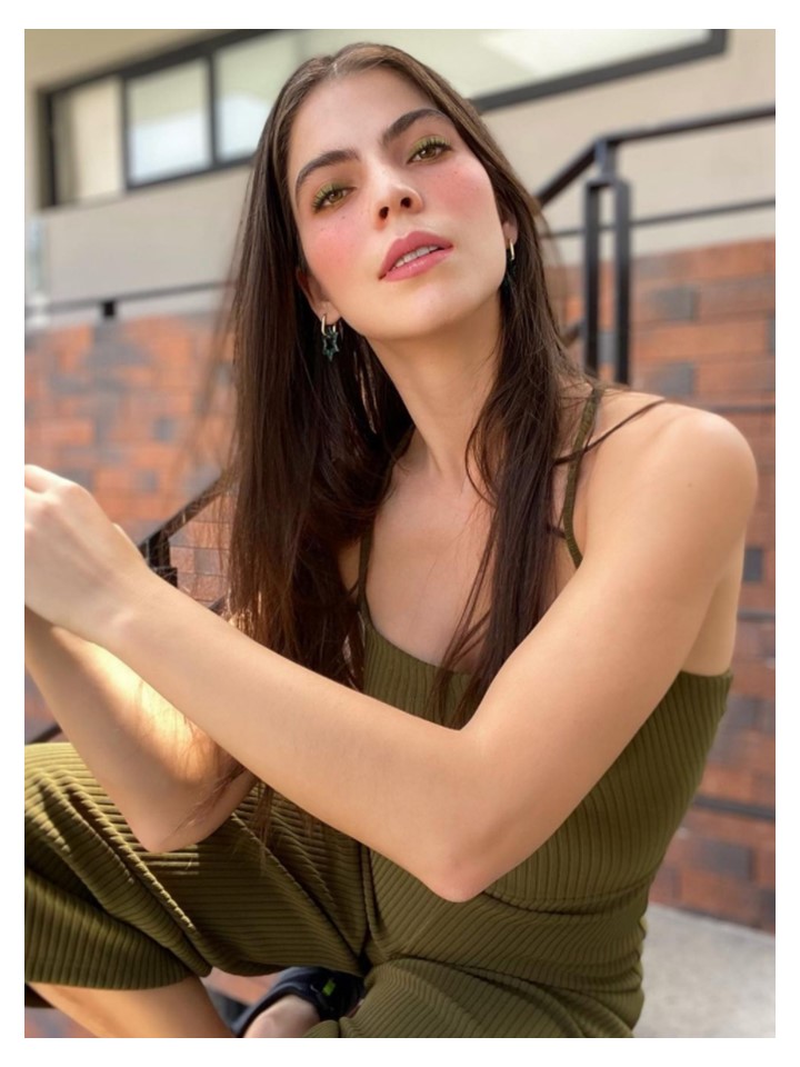 Picture of Esmeralda Ugalde