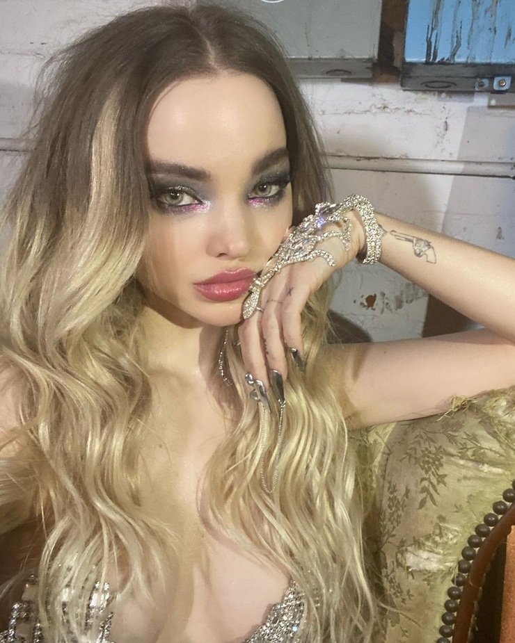 Dove Cameron Dove Cameron
