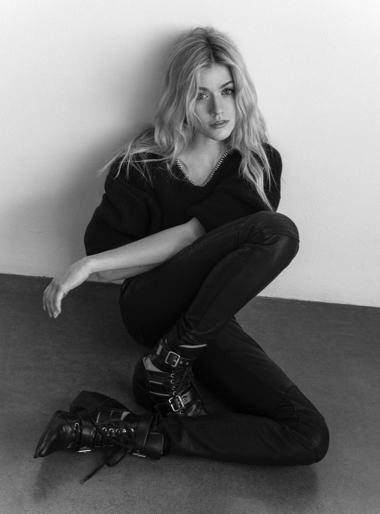 Katherine McNamara