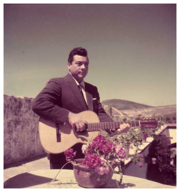 Mario Lanza Mario Lanza