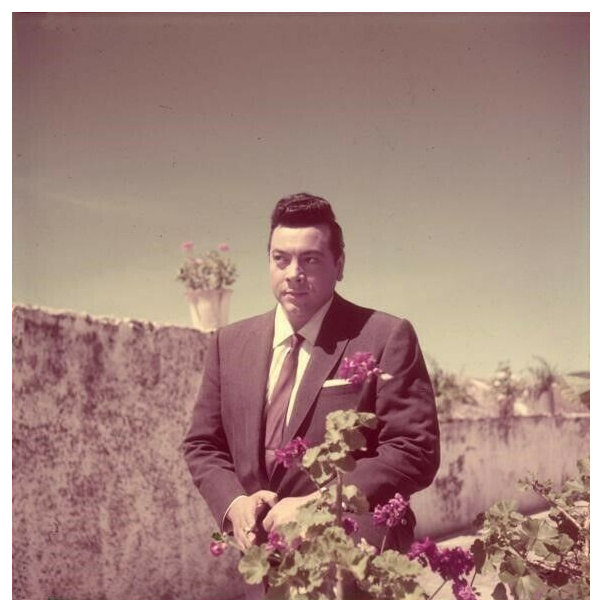 Mario Lanza Mario Lanza